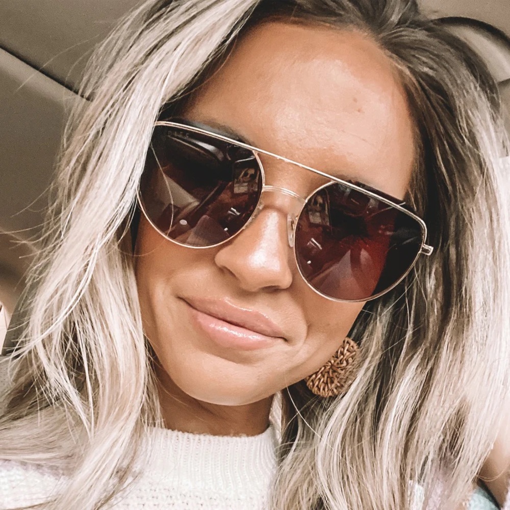 Diff Sunglasses - Rayne - Picture 4 of 8